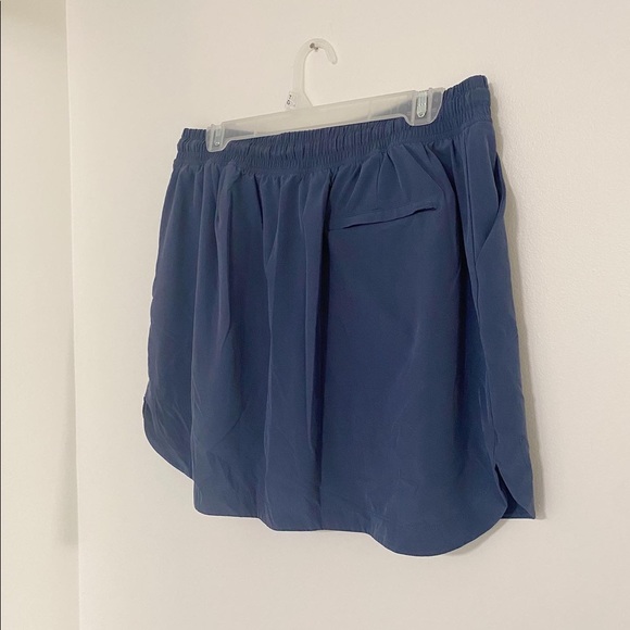 Puma athletic skort - size Large - Picture 3 of 3